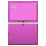 Solid State Vibrant Pink Galaxy Tab S 10.5 Skin