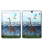 Above The Clouds Galaxy Tab S2 9.7 Skin