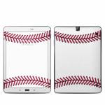 Baseball Galaxy Tab S2 9.7 Skin