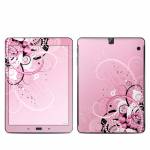 Her Abstraction Galaxy Tab S2 9.7 Skin