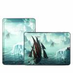 Into the Unknown Galaxy Tab S2 9.7 Skin