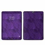 Purple Lacquer Galaxy Tab S2 9.7 Skin
