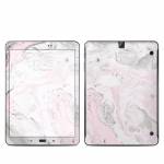 Rosa Marble Galaxy Tab S2 9.7 Skin