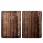 Stained Wood Galaxy Tab S2 9.7 Skin