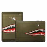 USAF Shark Galaxy Tab S2 9.7 Skin