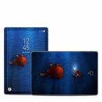 Angler Fish Samsung Galaxy Tab S4 Skin