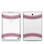 Baseball Samsung Galaxy Tab S4 Skin