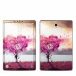 Love Tree Samsung Galaxy Tab S4 Skin