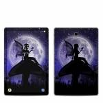 Moonlit Fairy Samsung Galaxy Tab S4 Skin