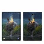 Rhinoceros Unicornis Samsung Galaxy Tab S4 Skin
