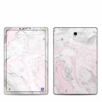 Rosa Marble Samsung Galaxy Tab S4 Skin