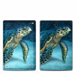 Sea Turtle Samsung Galaxy Tab S4 Skin