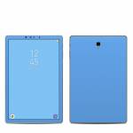 Solid State Blue Samsung Galaxy Tab S4 Skin