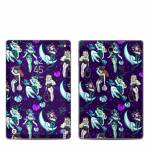 Witches and Black Cats Samsung Galaxy Tab S4 Skin
