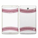 Baseball Galaxy Tab S 8.4 Skin