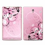 Her Abstraction Galaxy Tab S 8.4 Skin