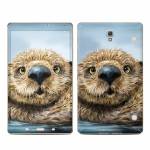Otter Totem Galaxy Tab S 8.4 Skin