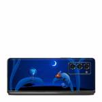 Alien and Chameleon Samsung Galaxy Z Fold2 Skin