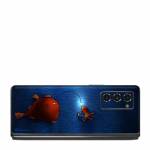 Angler Fish Samsung Galaxy Z Fold2 Skin