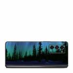 Aurora Samsung Galaxy Z Fold2 Skin