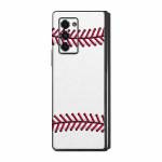 Baseball Samsung Galaxy Z Fold2 Skin
