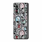 Cameo Dolls Samsung Galaxy Z Fold2 Skin