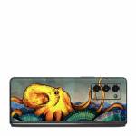 From the Deep Samsung Galaxy Z Fold2 Skin