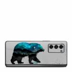 Grit Samsung Galaxy Z Fold2 Skin