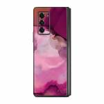 Rhapsody Samsung Galaxy Z Fold2 Skin