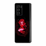 She Devil Samsung Galaxy Z Fold2 Skin