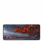 Terror of the Night Samsung Galaxy Z Fold2 Skin