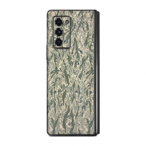 ABU Camo Samsung Galaxy Z Fold2 Skin