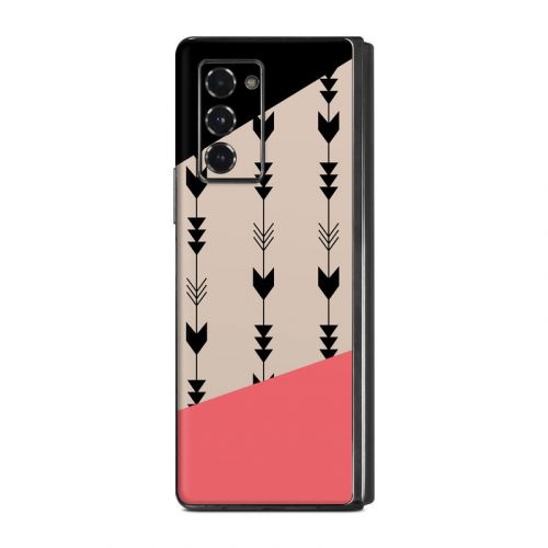 Arrows Samsung Galaxy Z Fold2 Skin