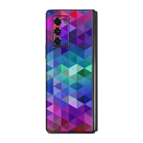 Charmed Samsung Galaxy Z Fold2 Skin
