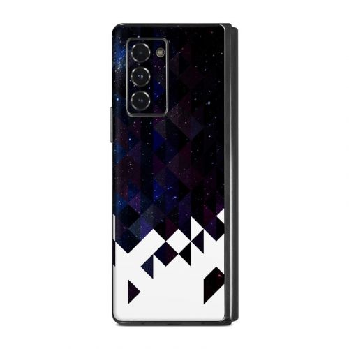 Collapse Samsung Galaxy Z Fold2 Skin