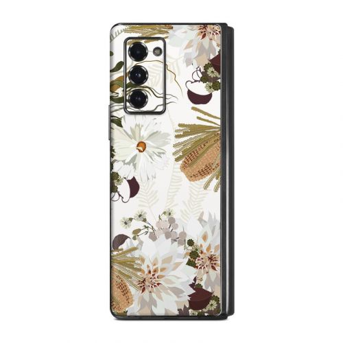 Juliette Charm Samsung Galaxy Z Fold2 Skin