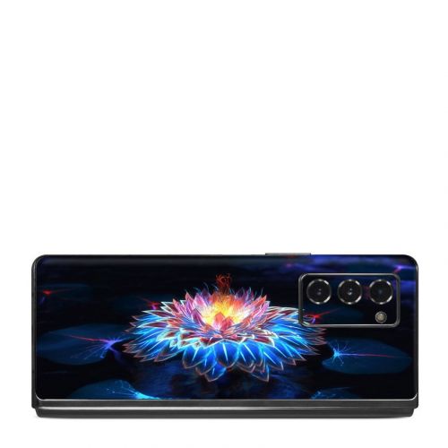 Pot of Gold Samsung Galaxy Z Fold2 Skin