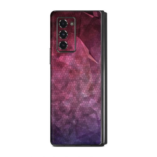 Vampire Squid Samsung Galaxy Z Fold2 Skin