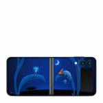 Alien and Chameleon Samsung Galaxy Z Flip3 Skin