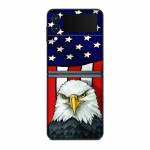American Eagle Samsung Galaxy Z Flip3 Skin