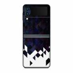 Collapse Samsung Galaxy Z Flip3 Skin