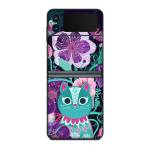 Copia De Gato Samsung Galaxy Z Flip3 Skin