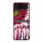 Crazy Daisy Samsung Galaxy Z Flip3 Skin