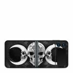 Dark Goddess Samsung Galaxy Z Flip3 Skin