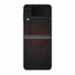 EXO Heartbeat Samsung Galaxy Z Flip3 Skin