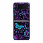 Fascinating Surprise Samsung Galaxy Z Flip3 Skin