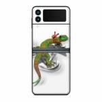Gecko Samsung Galaxy Z Flip3 Skin