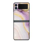 Harmony Agate Samsung Galaxy Z Flip3 Skin