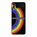 In Harmony Samsung Galaxy Z Flip3 Skin