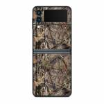 Break-Up Country Samsung Galaxy Z Flip3 Skin
